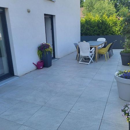 זירנדורף Apartments Bei Playmobil Eg,130M2,Grosse Terassen,24H Self Check-In, Free Parking מראה חיצוני תמונה
