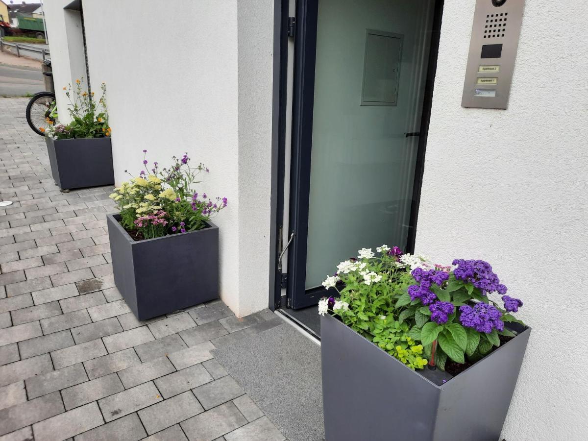 זירנדורף Apartments Bei Playmobil Eg,130M2,Grosse Terassen,24H Self Check-In, Free Parking מראה חיצוני תמונה