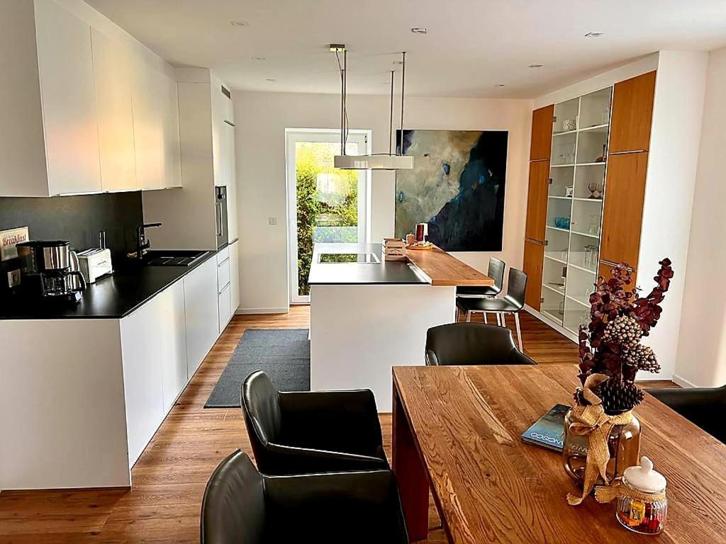 זירנדורף Apartments Bei Playmobil Eg,130M2,Grosse Terassen,24H Self Check-In, Free Parking מראה חיצוני תמונה