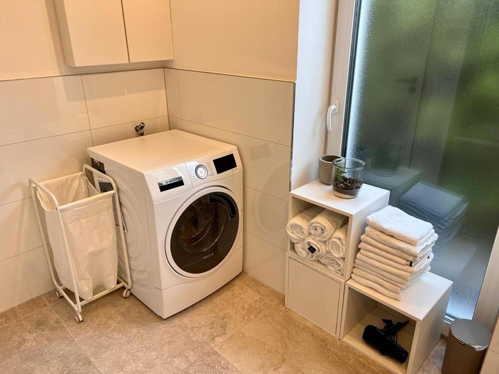 זירנדורף Apartments Bei Playmobil Eg,130M2,Grosse Terassen,24H Self Check-In, Free Parking מראה חיצוני תמונה